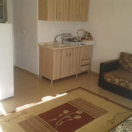 Hotel Poyraz Apart *